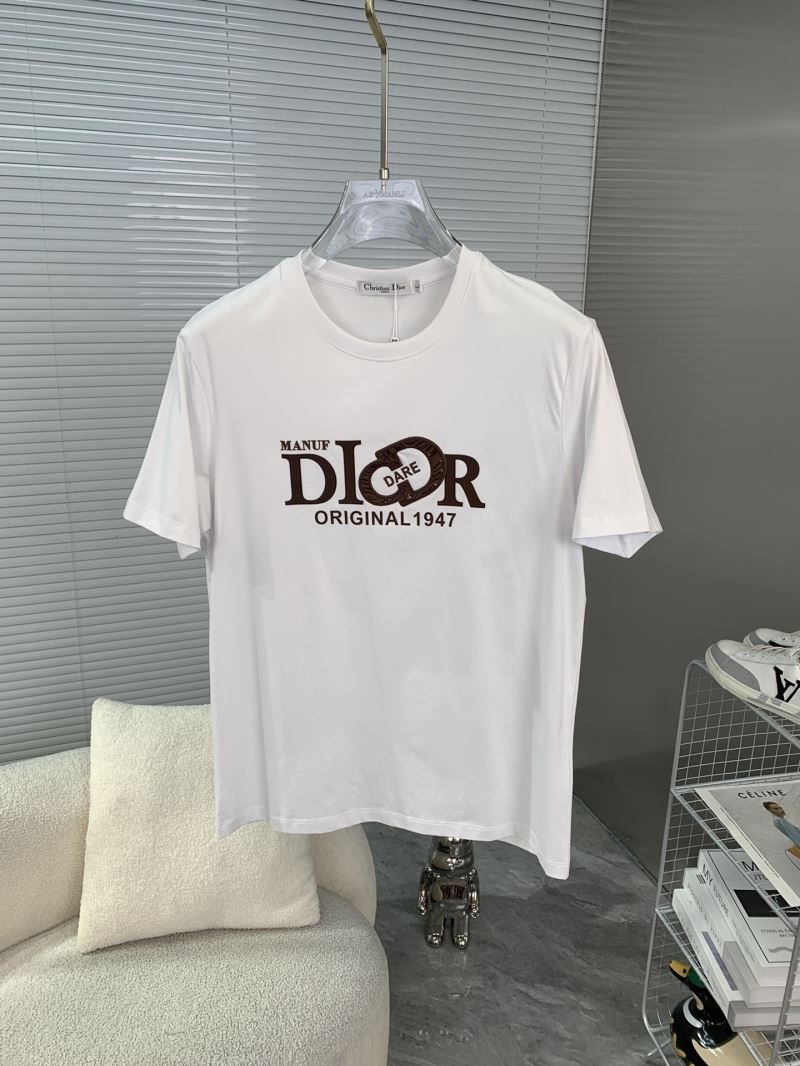 Christian Dior T-Shirts